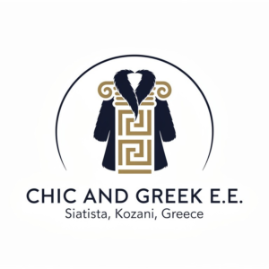 Chic and Greek All About Furs 